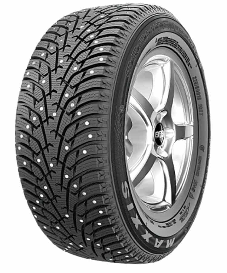 Maxxis NP5 Premitra Ice Nord 215/55R17