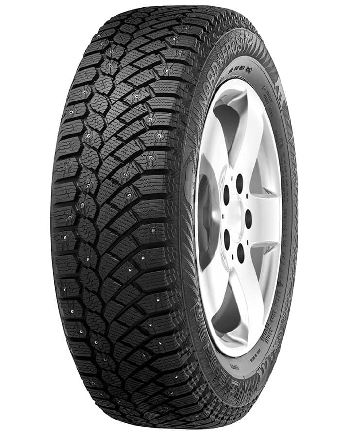 Gislaved Nord Frost 200 ID 205/60R16 (XL)