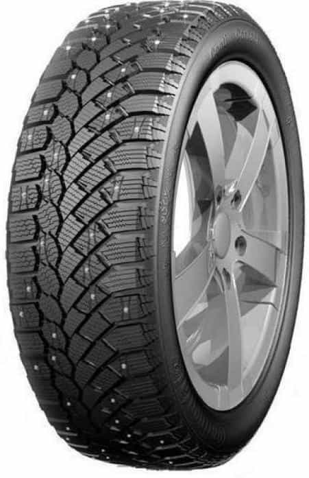 Gislaved Nord Frost 200 ID 185/60R15 (XL)