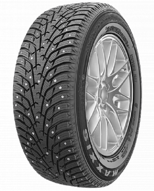 Maxxis NP5 Premitra Ice Nord 175/70R14