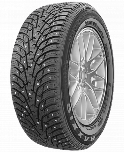 Maxxis NP5 Premitra Ice Nord 185/70R14