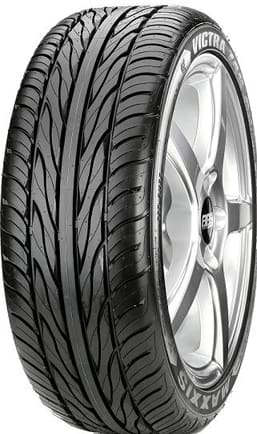 Maxxis MA-Z4S Victra 225/55R19