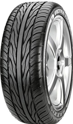 Maxxis MA-Z4S Victra 195/55R16 (XL)